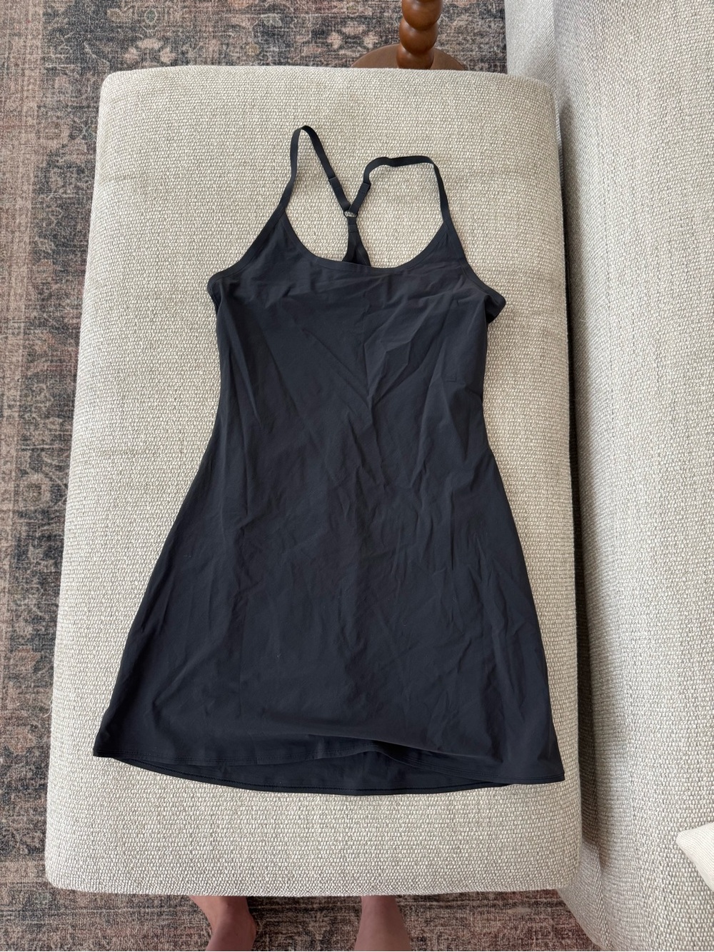 Outdoor voices workout dress
